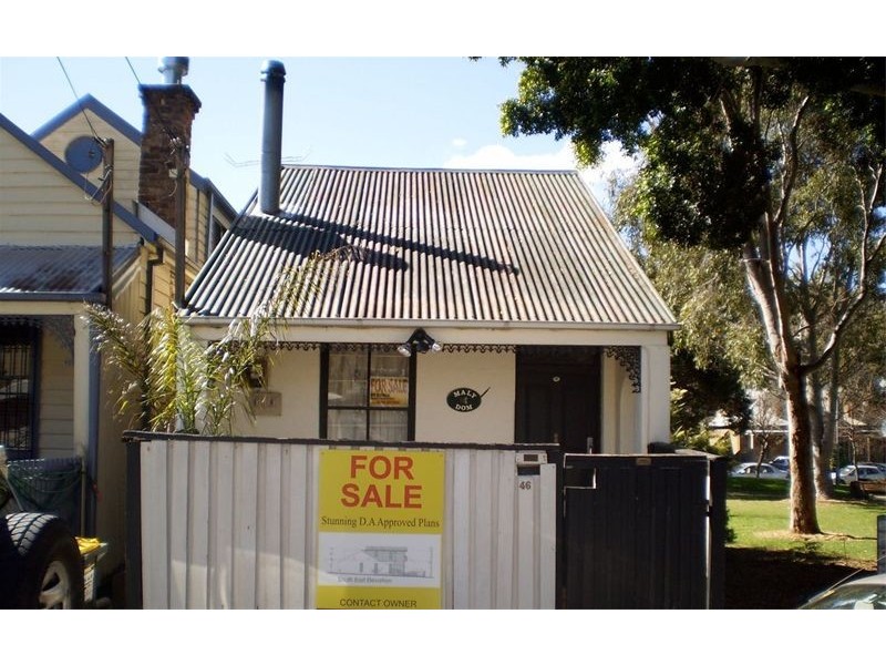 46 Lawson Street, Balmain NSW 2041