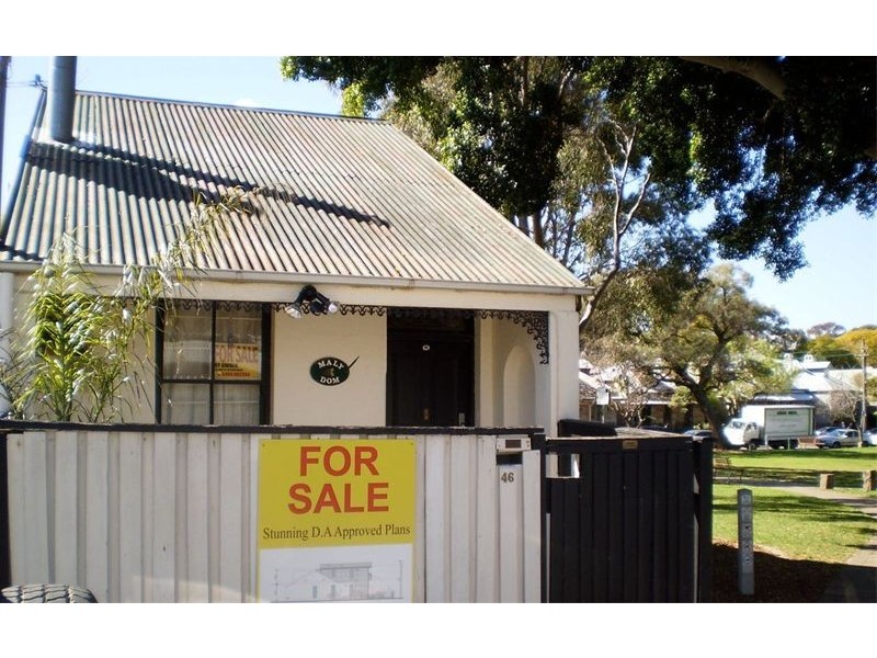 46 Lawson Street, Balmain NSW 2041