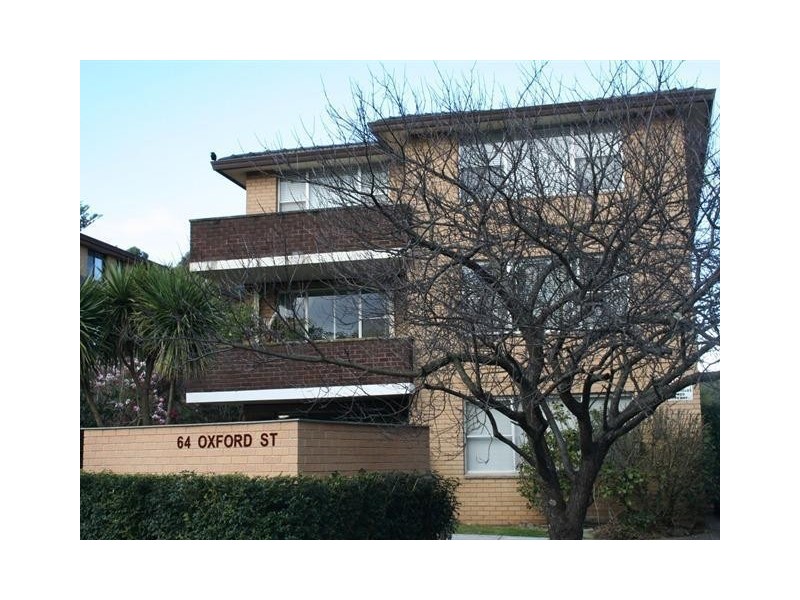 10/64 Oxford Street, Epping NSW 2121