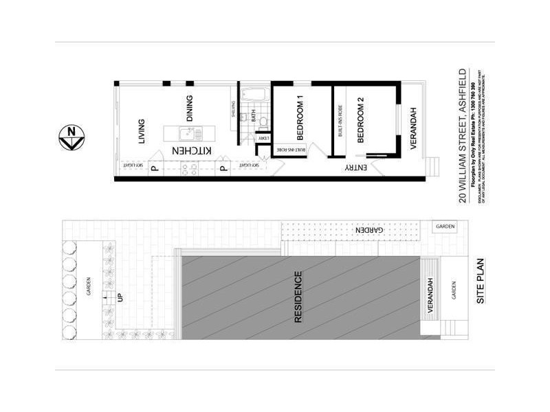 20 William Street, Ashfield NSW 2131