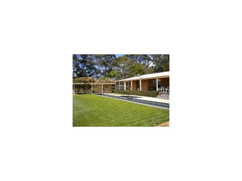1105 Jacksons Track, Jindivick VIC 3818