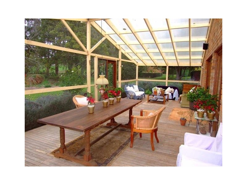 1105 Jacksons Track, Jindivick VIC 3818
