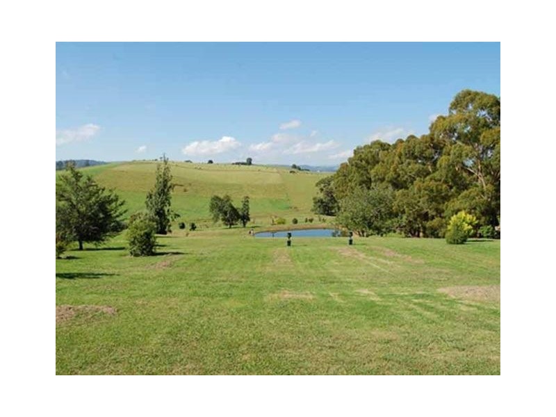 1105 Jacksons Track, Jindivick VIC 3818