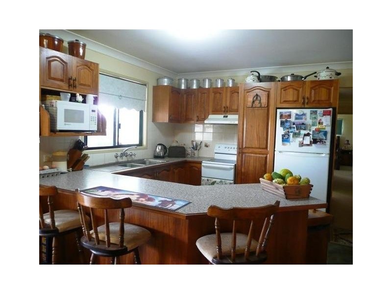 243 Mt Rae Road, Yeppoon QLD 4703