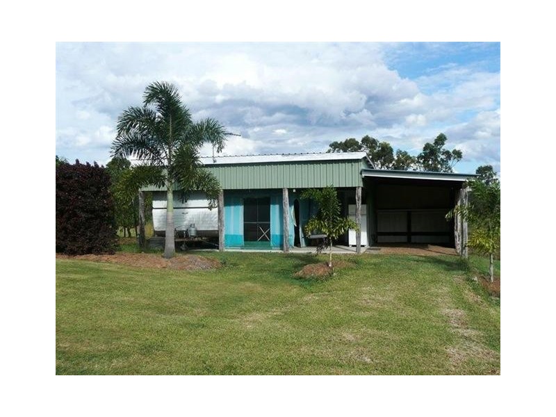 243 Mt Rae Road, Yeppoon QLD 4703