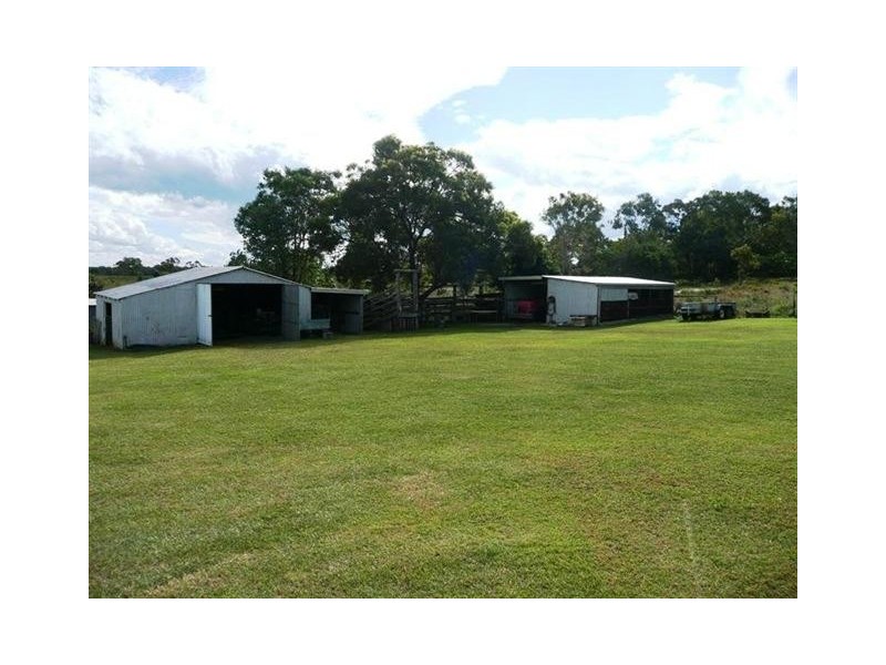 243 Mt Rae Road, Yeppoon QLD 4703