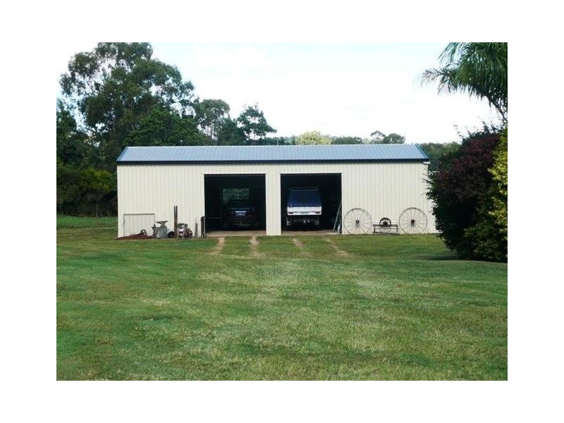 243 Mt Rae Road, Yeppoon QLD 4703