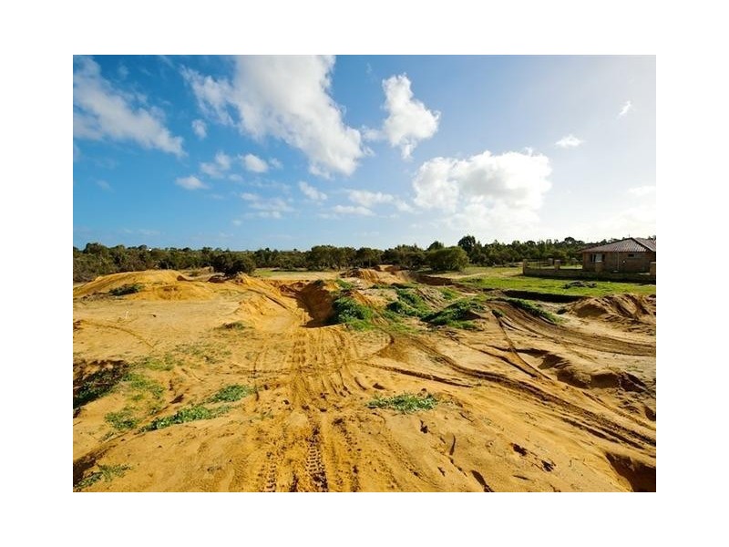 18 Blackbutt Grove, Gabbadah WA 6041