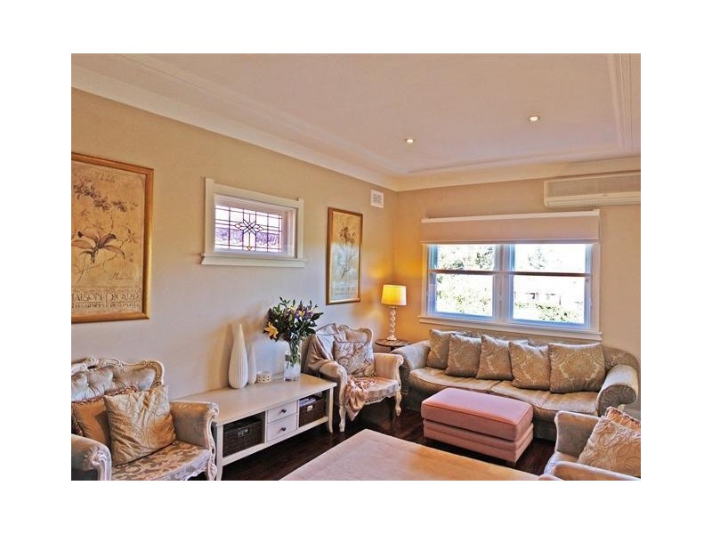 2/2A Central Street, Naremburn NSW 2065