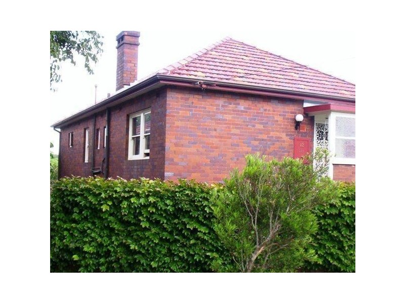 2/2A Central Street, Naremburn NSW 2065