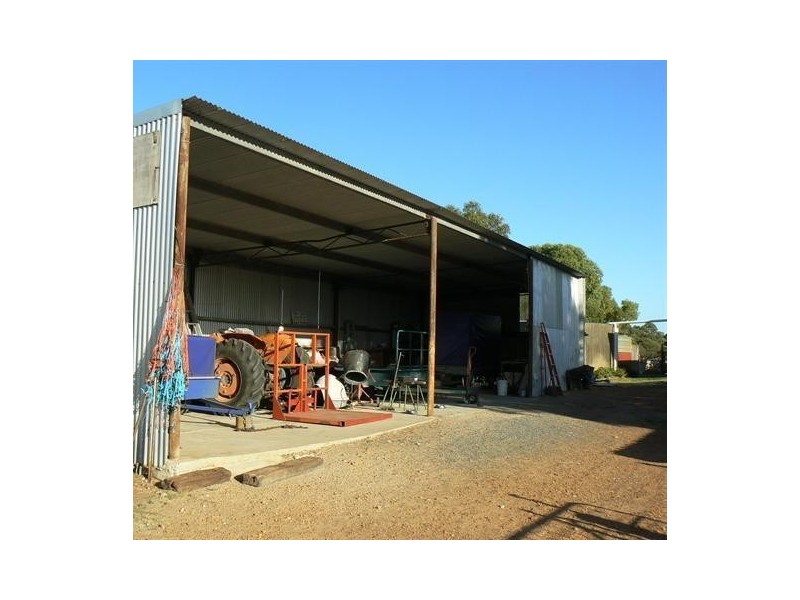 12 Taverner Road, Waterloo WA 6228