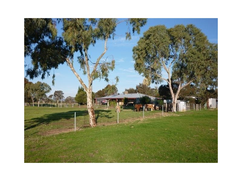 12 Taverner Road, Waterloo WA 6228