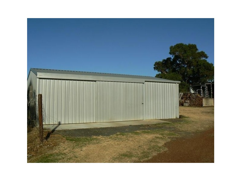 12 Taverner Road, Waterloo WA 6228