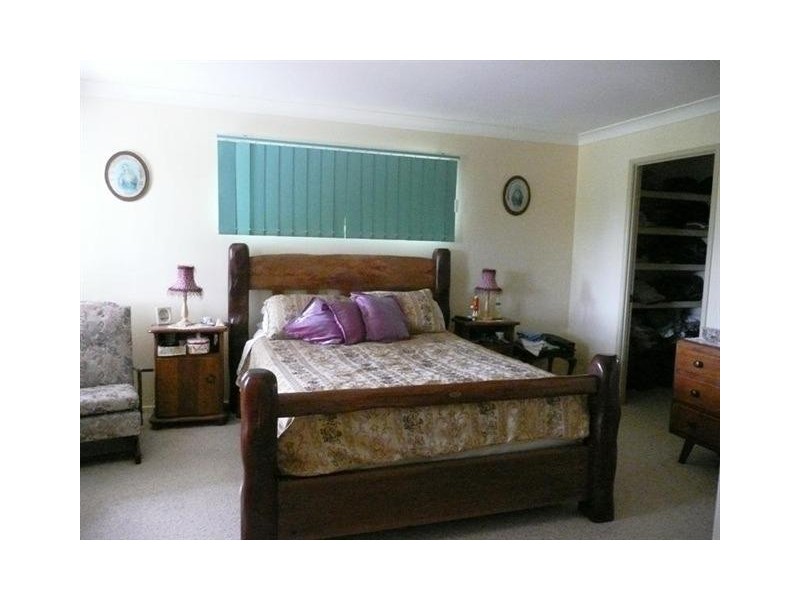 243 Mt Rae Road, Yeppoon QLD 4703