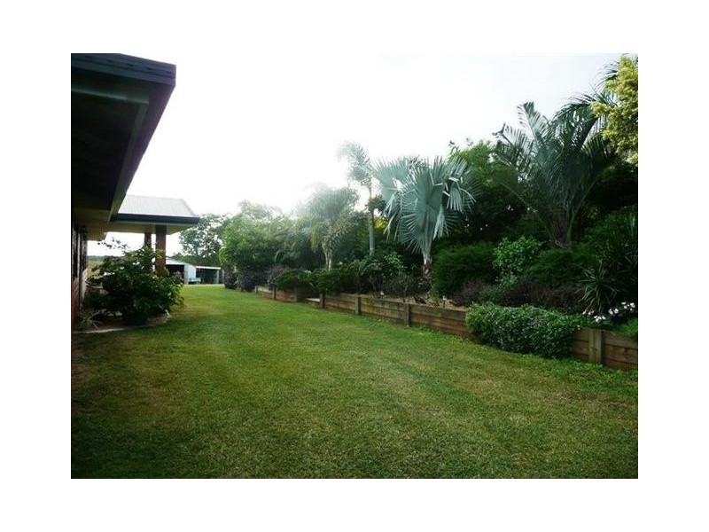 243 Mt Rae Road, Yeppoon QLD 4703