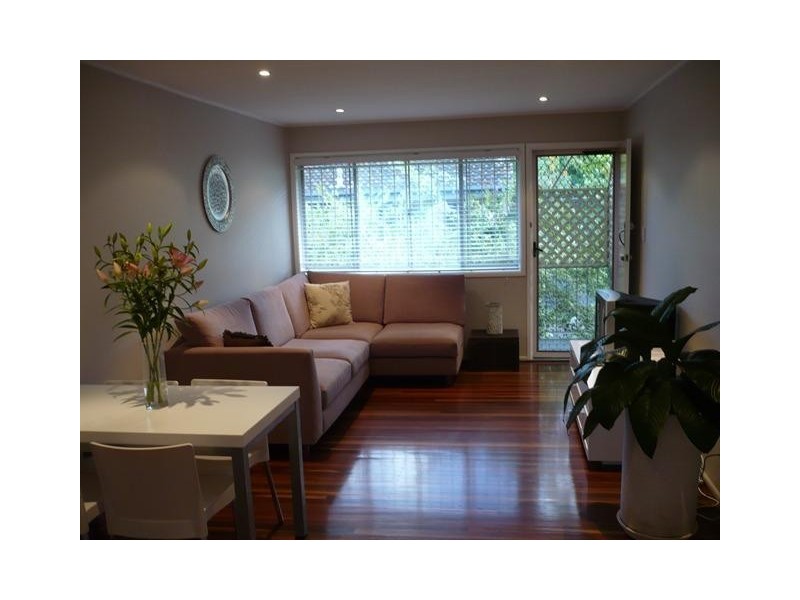 6/29 Harris Street, Windsor QLD 4030
