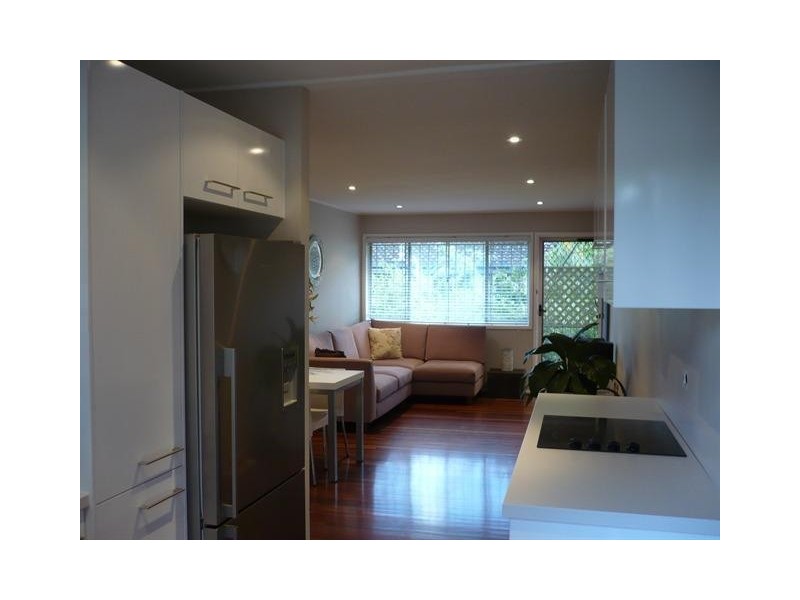 6/29 Harris Street, Windsor QLD 4030