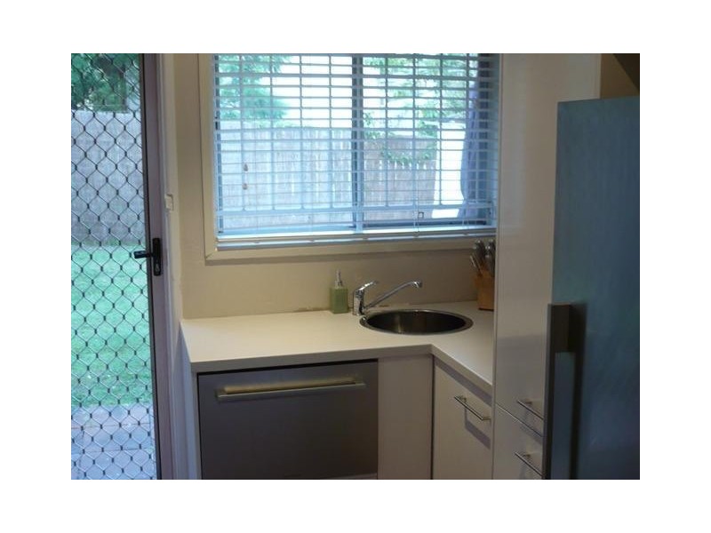 6/29 Harris Street, Windsor QLD 4030