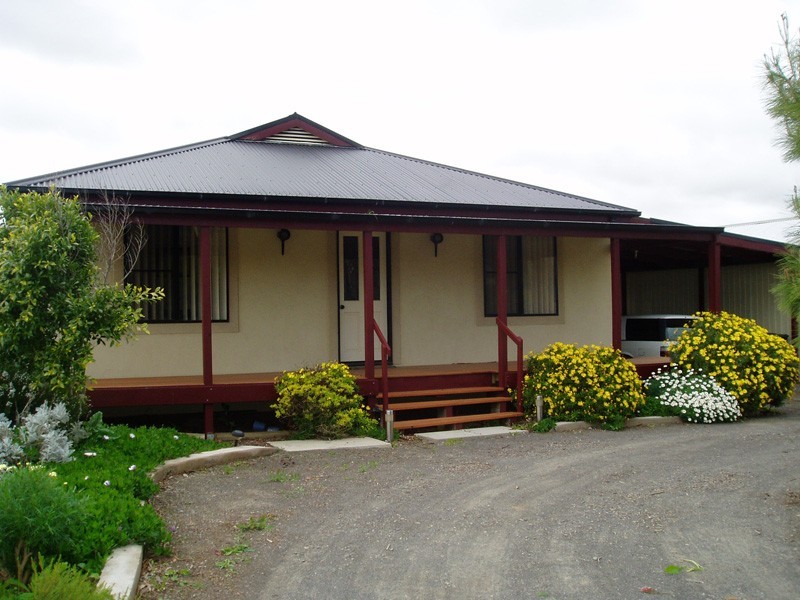 31 Railway Terrace, Freeling SA 5372