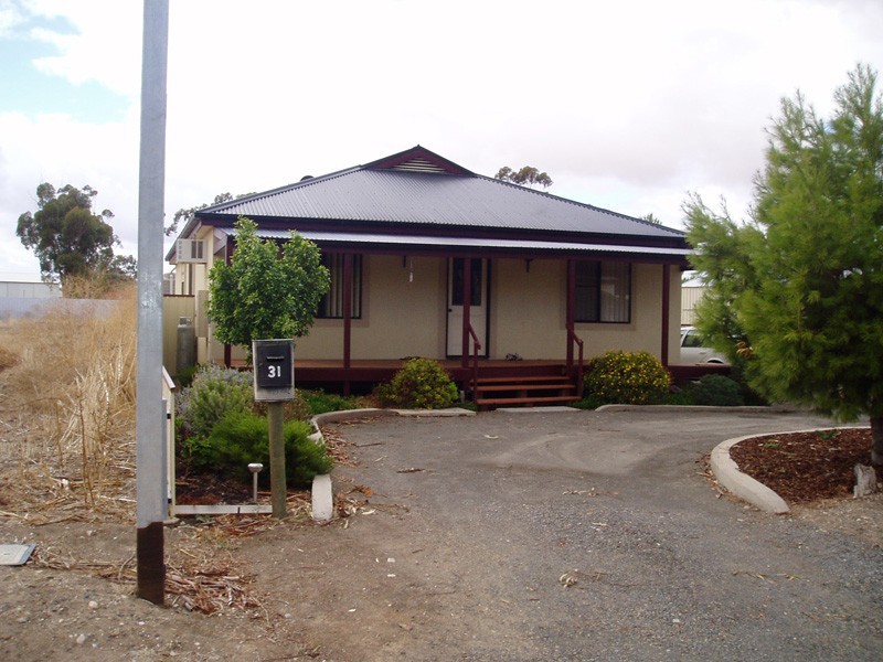 31 Railway Terrace, Freeling SA 5372