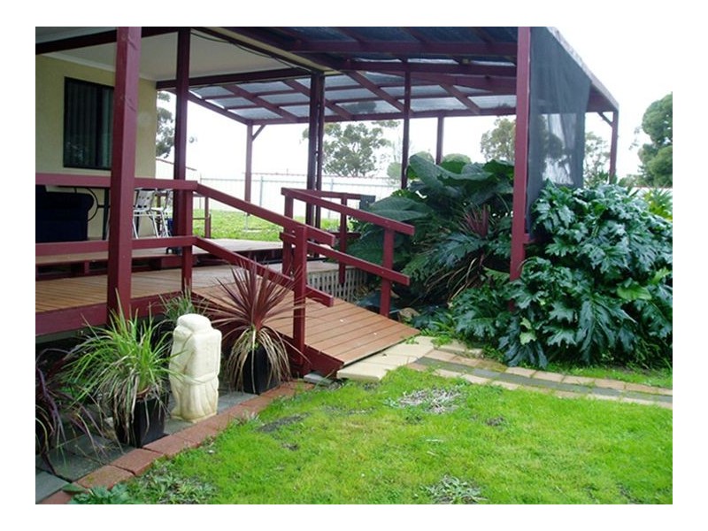 31 Railway Terrace, Freeling SA 5372