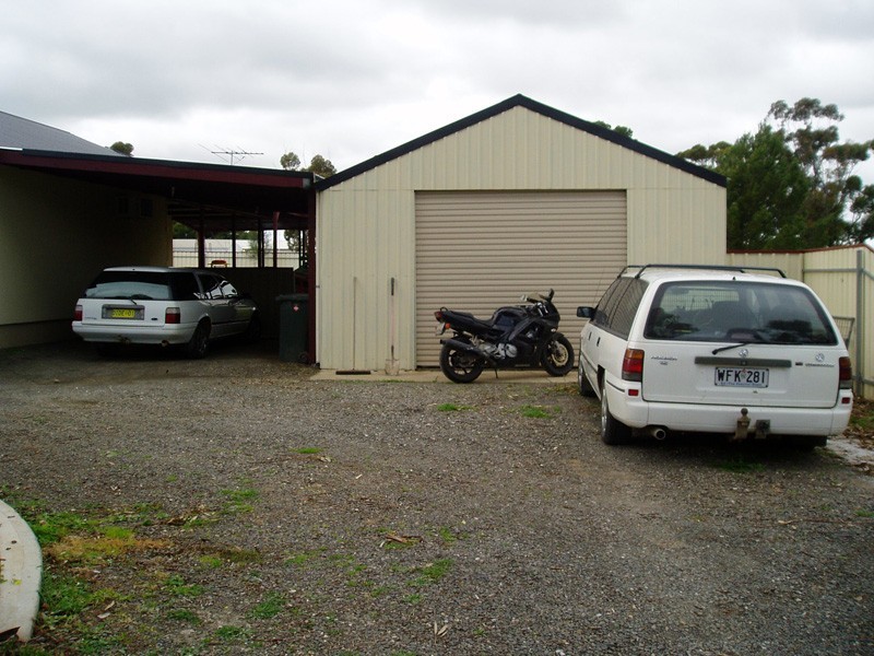 31 Railway Terrace, Freeling SA 5372