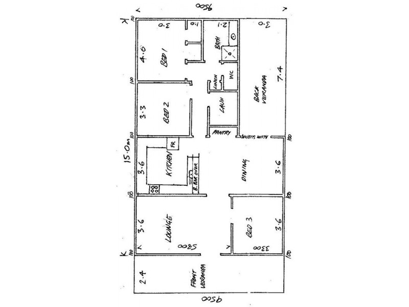 31 Railway Terrace, Freeling SA 5372