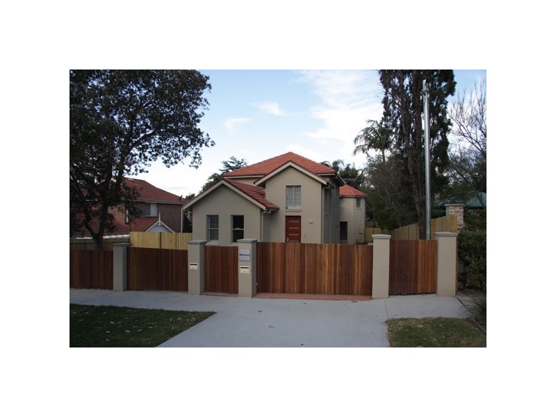 1/123 Pittwater Road, Hunters Hill NSW 2110