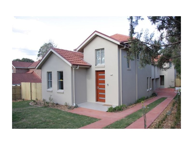 1/123 Pittwater Road, Hunters Hill NSW 2110