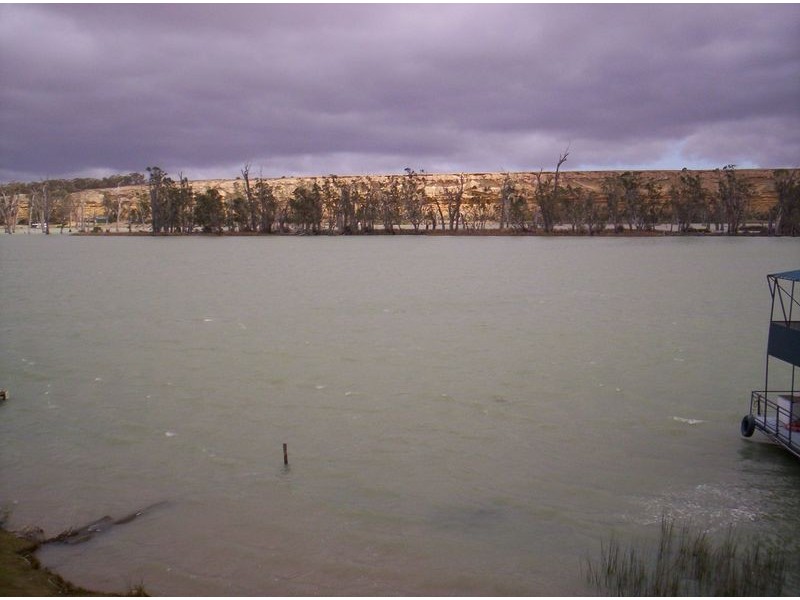 Lot 9 River Drive, Blanchetown SA 5357