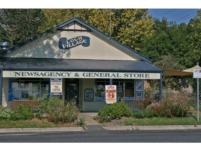 32 Victoria Road, Loch VIC 3945