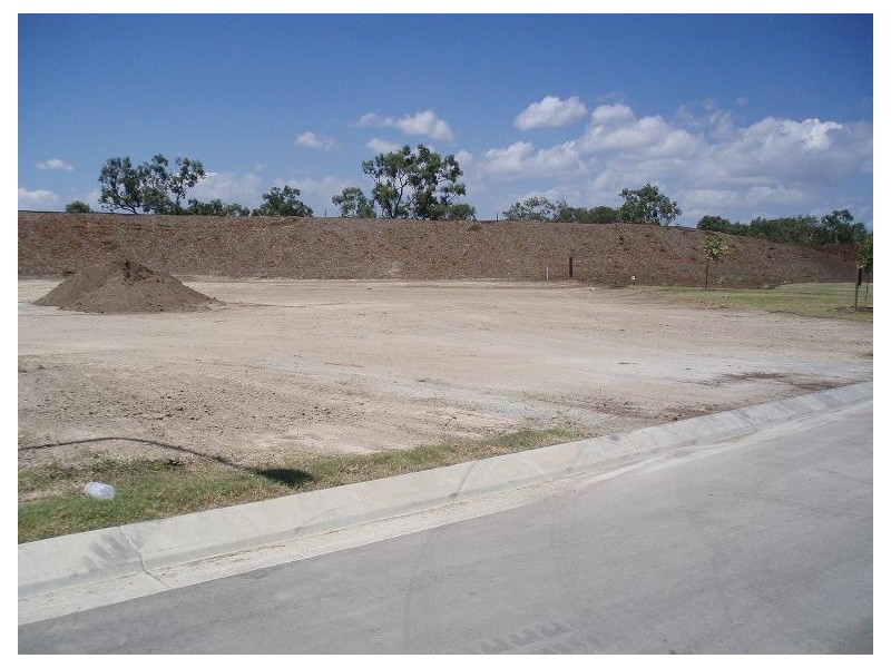 Lot 49 Covey Court, Burdell QLD 4818