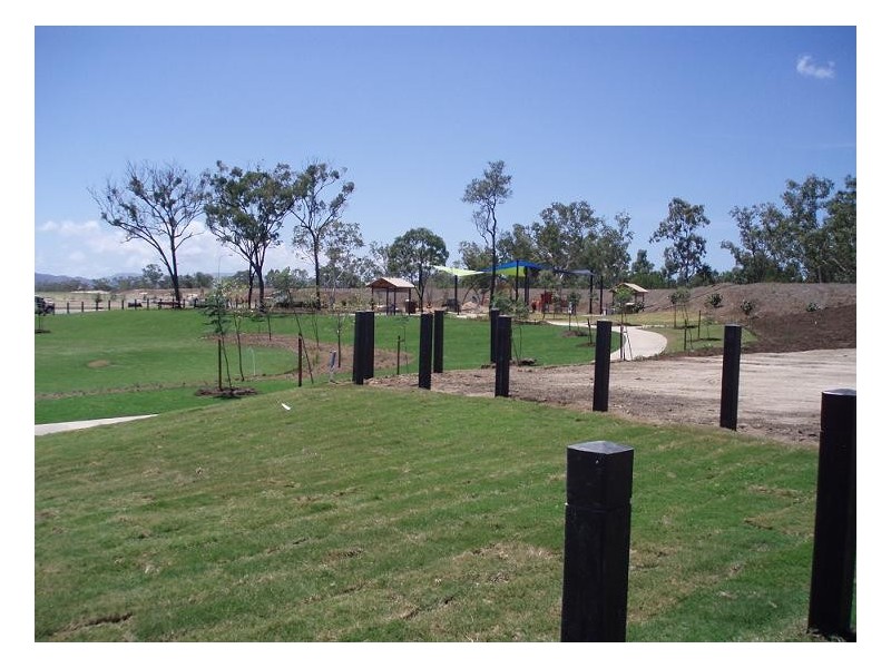 Lot 49 Covey Court, Burdell QLD 4818
