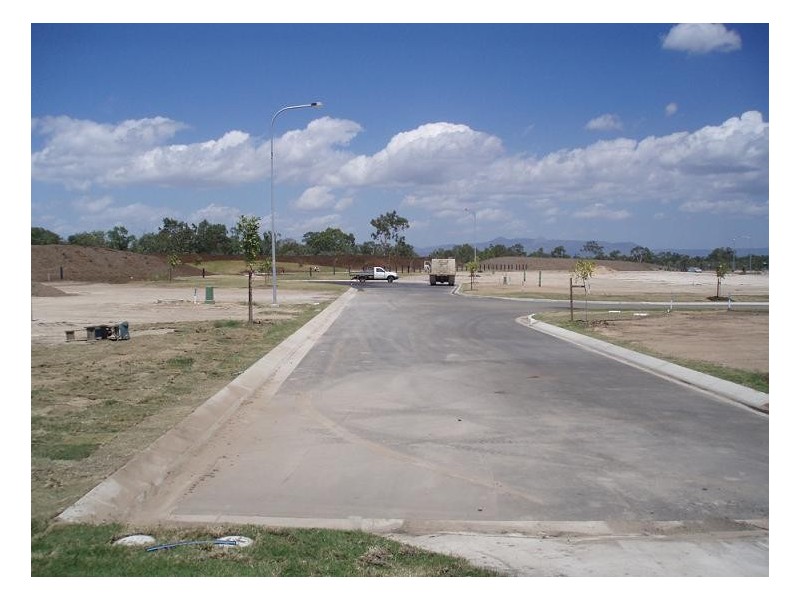 Lot 49 Covey Court, Burdell QLD 4818