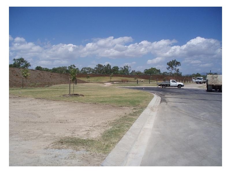 Lot 49 Covey Court, Burdell QLD 4818