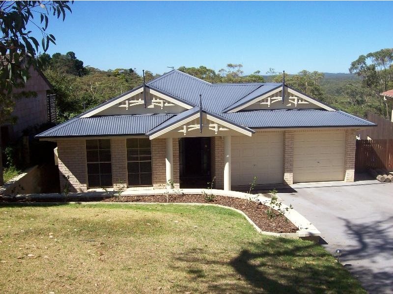 26 Railway Parade, Hazelbrook NSW 2779