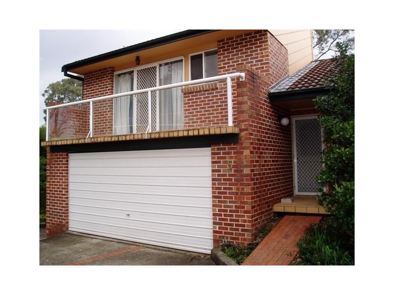 5/40 Wyena Road, Pendle Hill NSW 2145