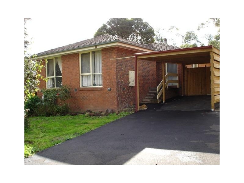 19 Yarra Street, Yarra Glen VIC 3775