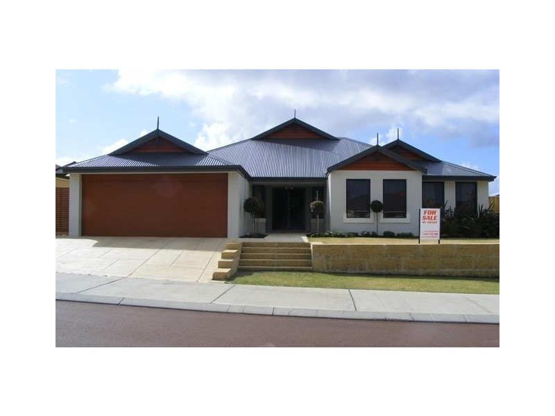 236 Dalyellup Blvd, Dalyellup WA 6230