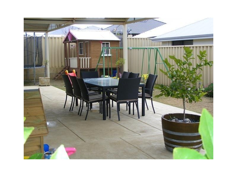 236 Dalyellup Blvd, Dalyellup WA 6230