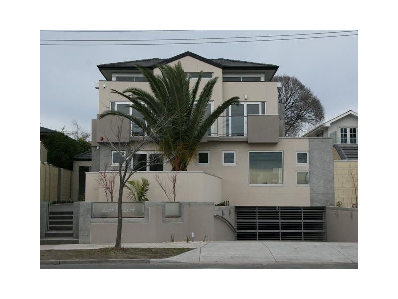 3/269 Balaclava Road, Caulfield North VIC 3161