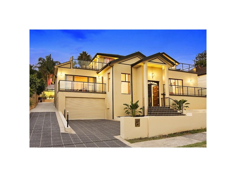 14 Simpson Street, Putney NSW 2112