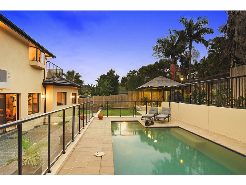 14 Simpson Street, Putney NSW 2112