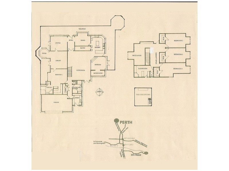 354 Kiln Road, Karrakup WA 6122