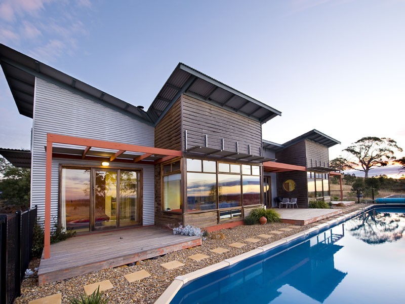 60 Pollards Lane, Drummond VIC 3461