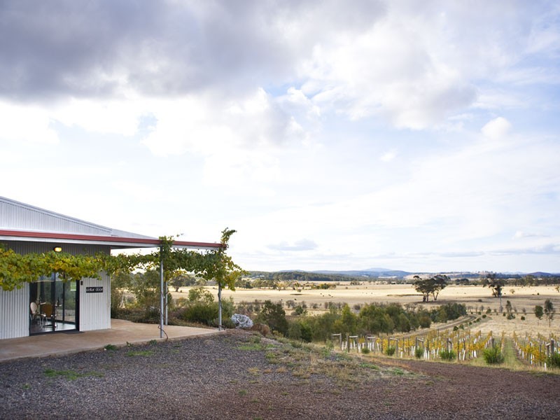 60 Pollards Lane, Drummond VIC 3461