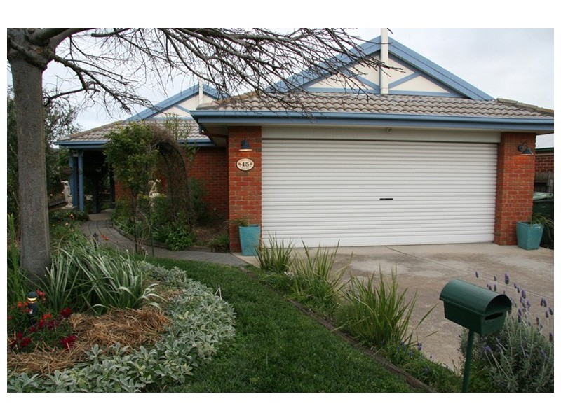 45 Townview Court, Leopold VIC 3224
