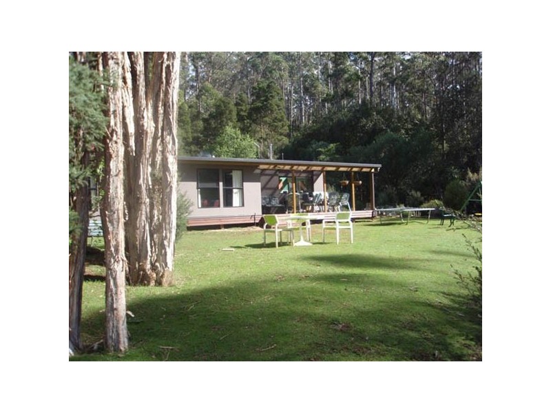 63 Durkins Road, Spreyton TAS 7310