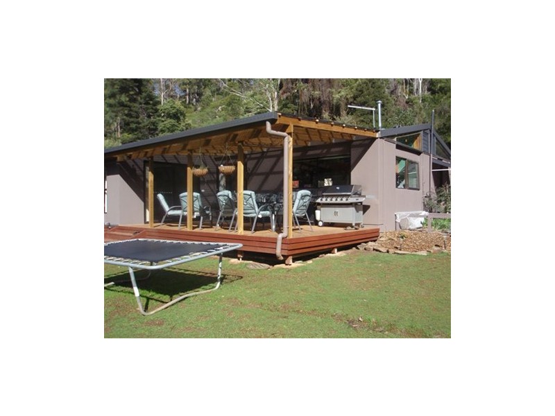 63 Durkins Road, Spreyton TAS 7310