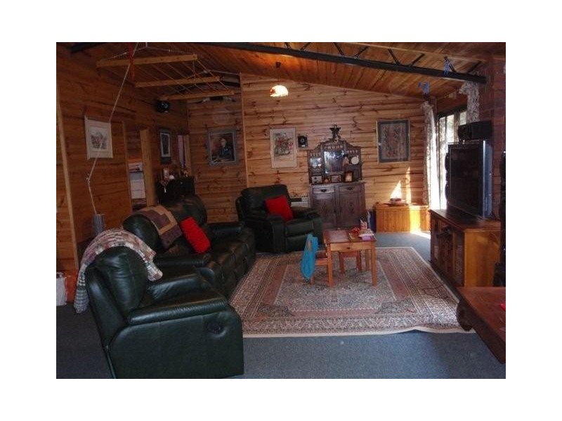 63 Durkins Road, Spreyton TAS 7310